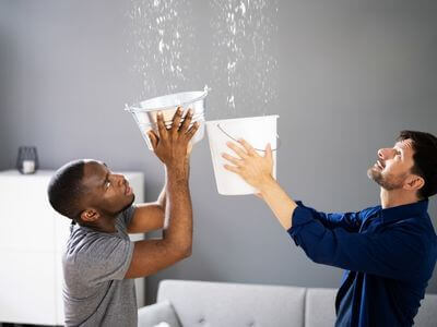 About DryVortex - water damage restoration experts in Walnut